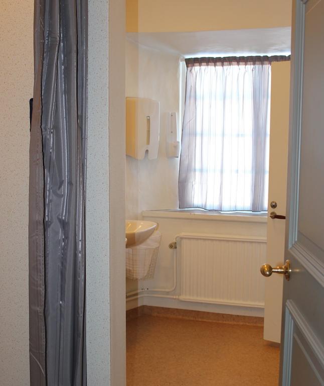 Oester Malma Hotel Marieberg  Chambre photo