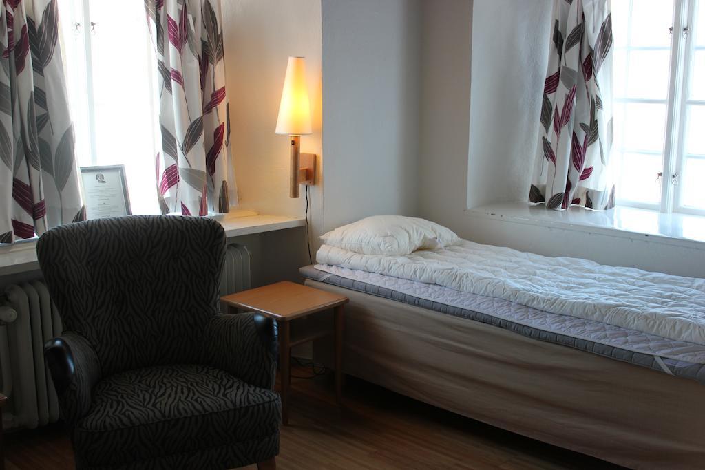 Oester Malma Hotel Marieberg  Chambre photo
