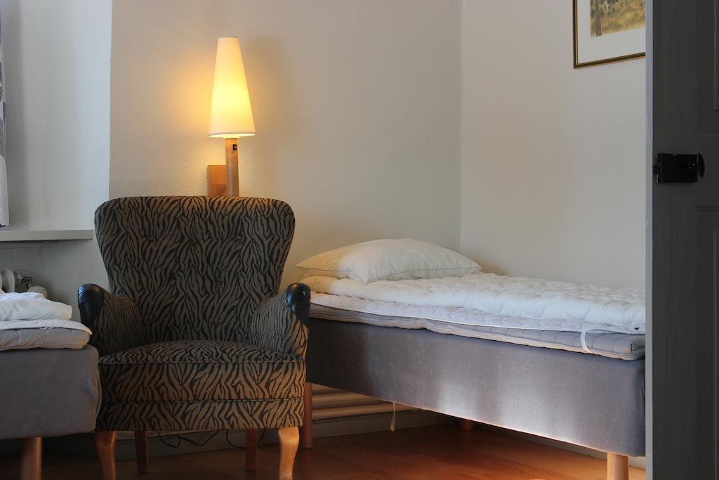 Oester Malma Hotel Marieberg  Chambre photo