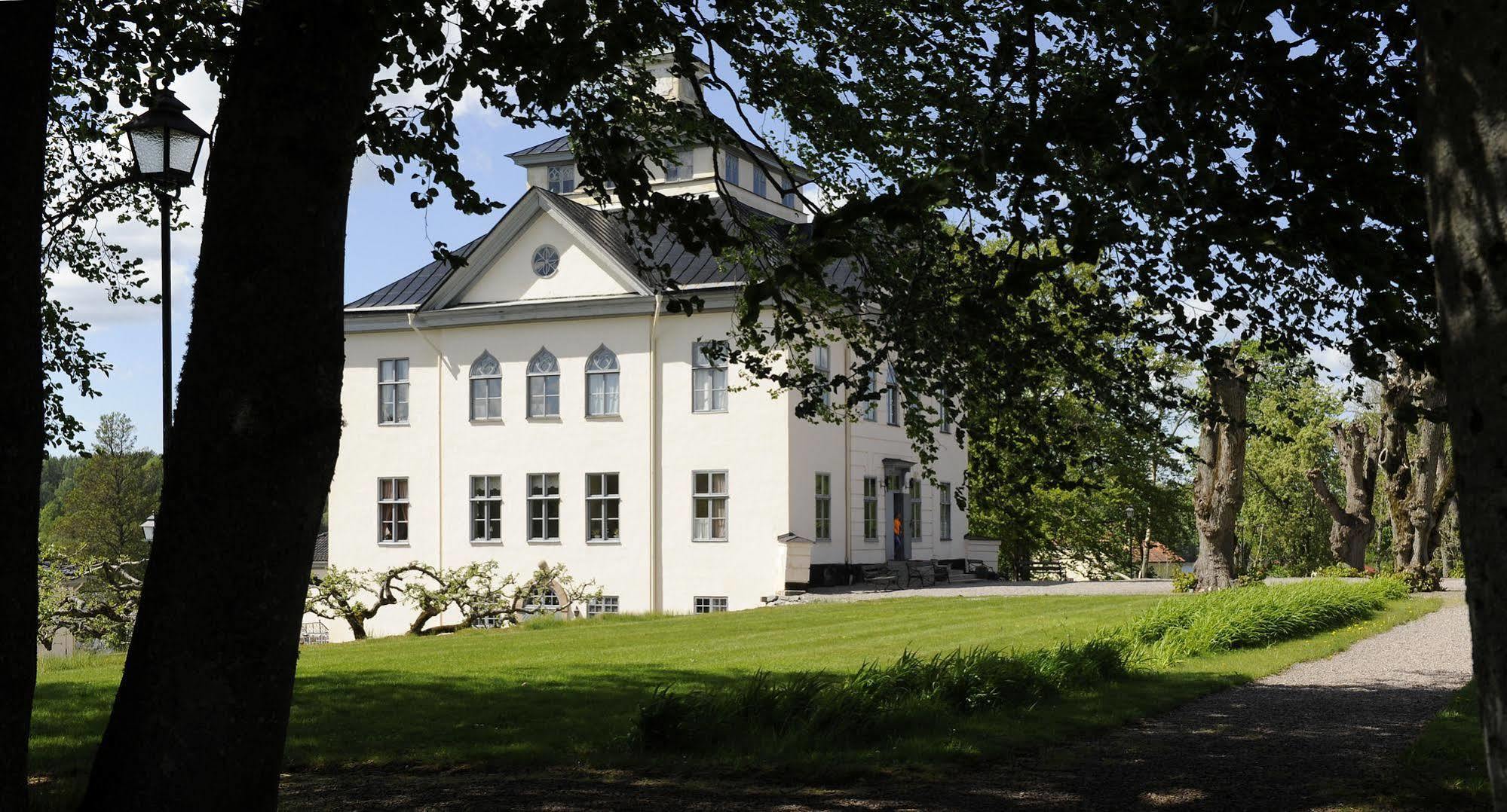 Oester Malma Hotel Marieberg  Extérieur photo
