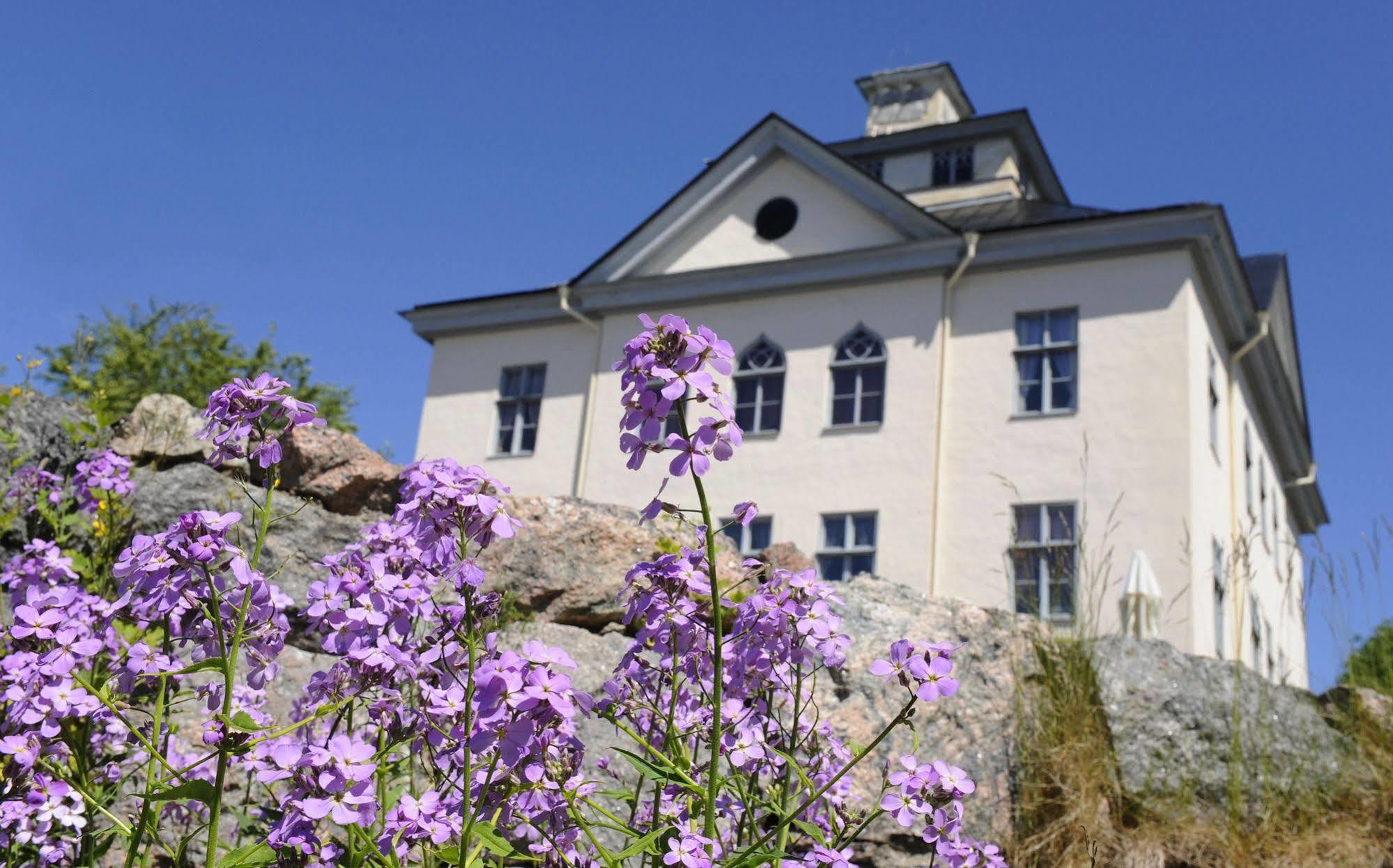 Oester Malma Hotel Marieberg  Extérieur photo